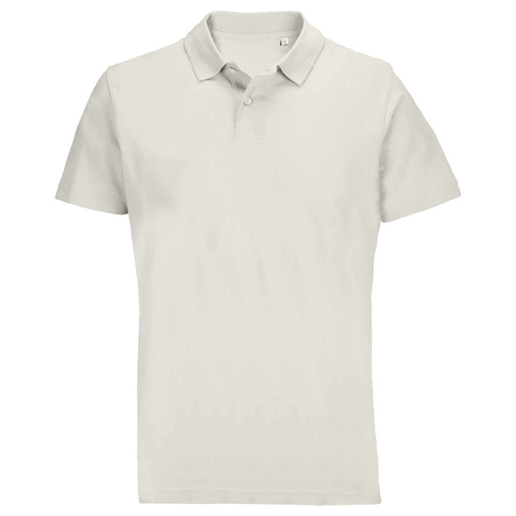 Polo homme Pulse en coton à manches courtes – 20 coloris