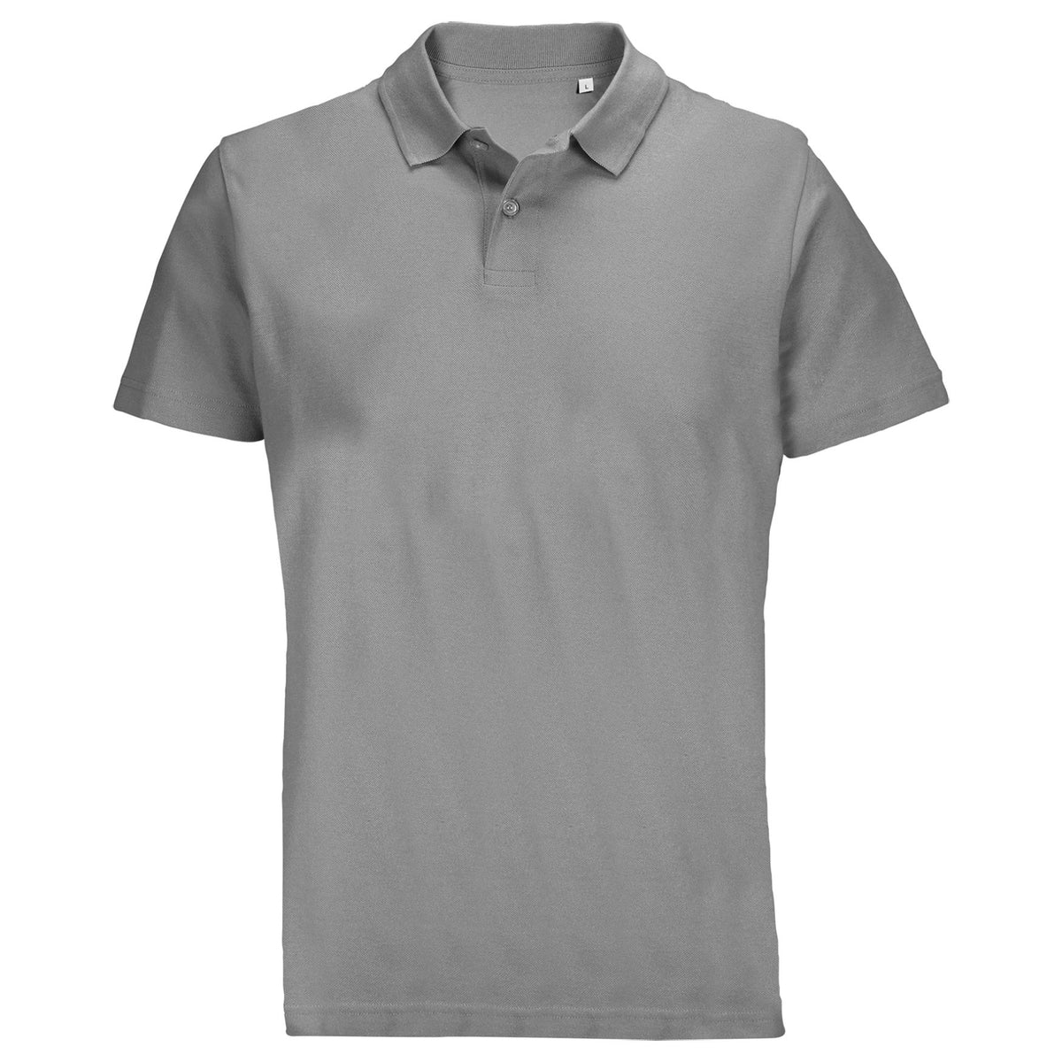 Polo homme Pulse en coton à manches courtes – 20 coloris