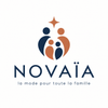 Novaïa - Accueil